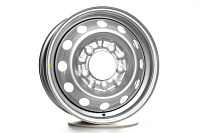 53B35B (12 отв) Silver 58.6