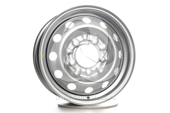53B35B (12 отв) Silver 58.6