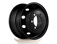 LT2886D_P Black 130.1 (усиленный 1000 кг)