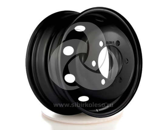 LT2886D_P Black 130.1 (усиленный 1000 кг)