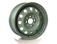 53B35B(12отв) Green 58.6